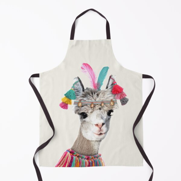 Item preview, Guapa Alpaca designed and sold by Señor Spencer.