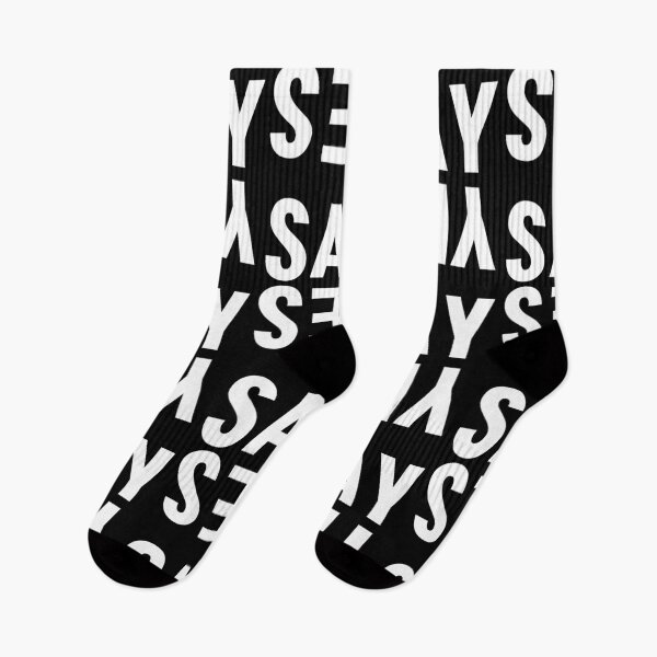Item preview, SAY YES designed and sold by danyc88.