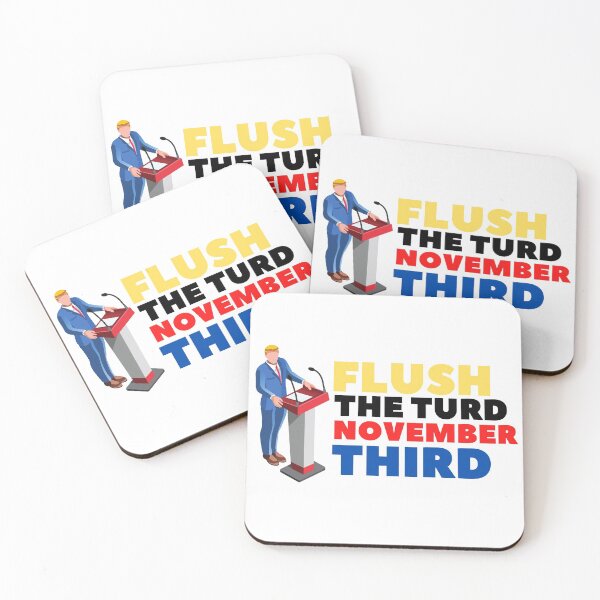 Item preview, anti trumpism designed and sold by Zaibo.
