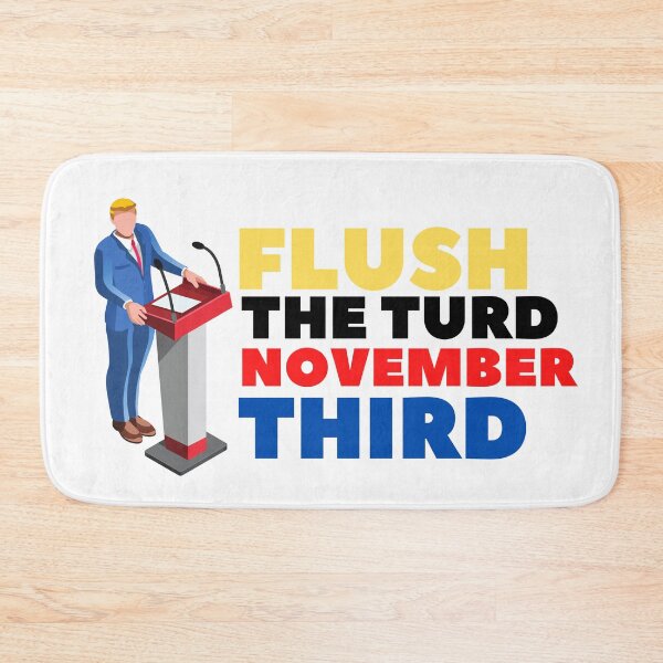 Item preview, anti trumpism designed and sold by Zaibo.