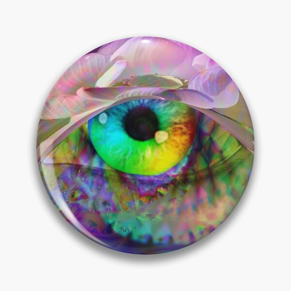 Item preview, INTUITION designed and sold by Art-by-Cassy.