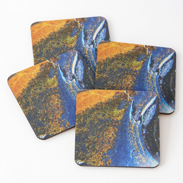 Item preview, Tigers eye pattern designed and sold by Eternal Soul Well-being .