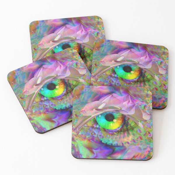 Item preview, INTUITION designed and sold by Art-by-Cassy.