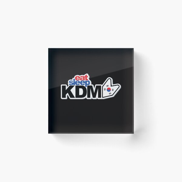Item preview, Eat, Sleep , KDM, Repeat designed and sold by ozumdesigns.