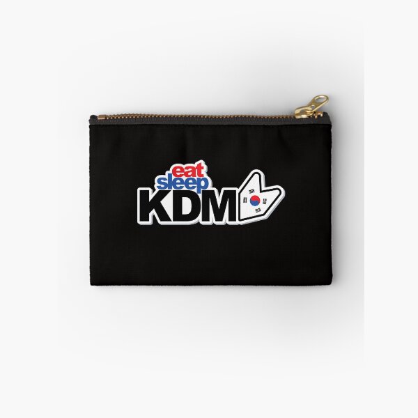 Item preview, Eat, Sleep , KDM, Repeat designed and sold by ozumdesigns.
