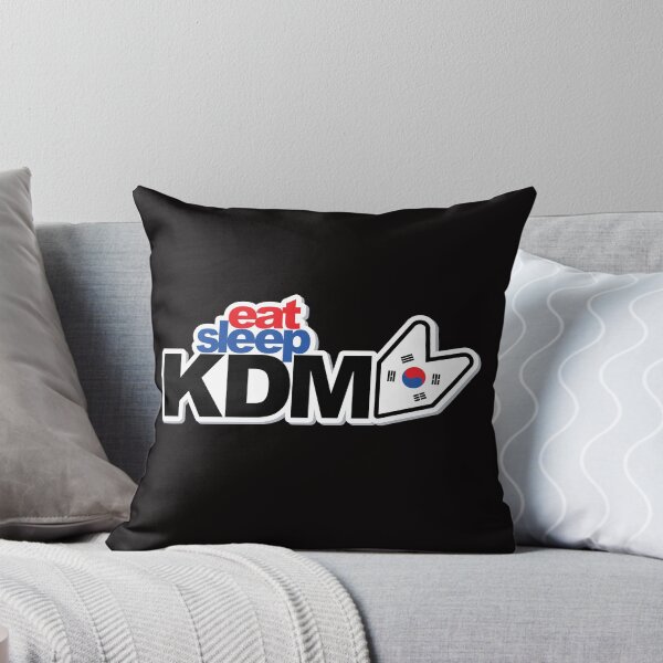 Item preview, Eat, Sleep , KDM, Repeat designed and sold by ozumdesigns.