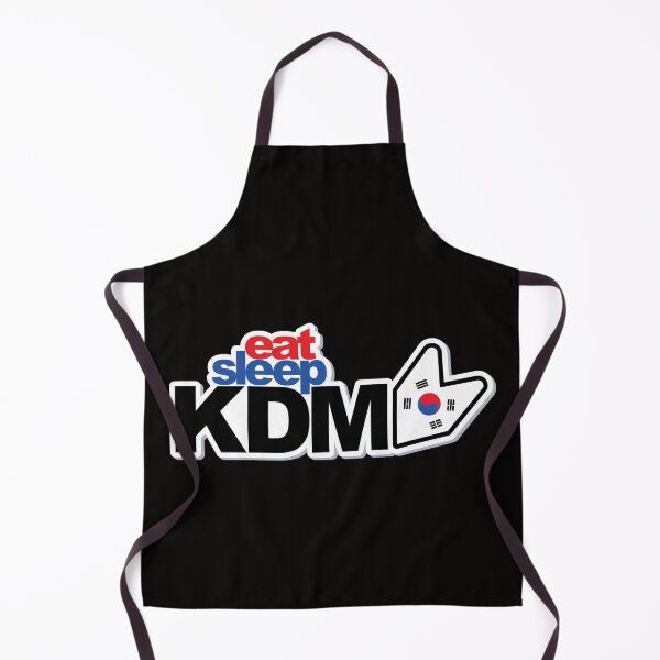 Item preview, Eat, Sleep , KDM, Repeat designed and sold by ozumdesigns.