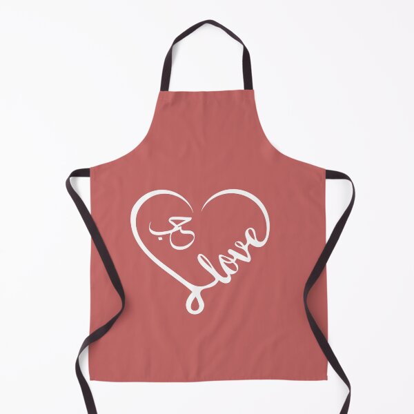 Item preview, Love - Houb - حب - love houb - Arabic Calligraphy designed and sold by GhulamMustafa.