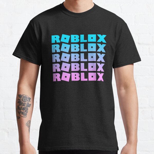 Trade T Shirts Redbubble - roblox t shirt kyrie irving roblox free download pc
