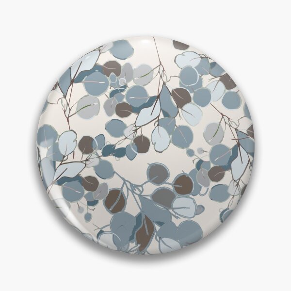 Item preview, Gum Leaf Beige designed and sold by MarianneTowArt.