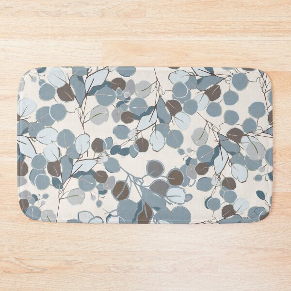 Item preview, Gum Leaf Beige designed and sold by MarianneTowArt.