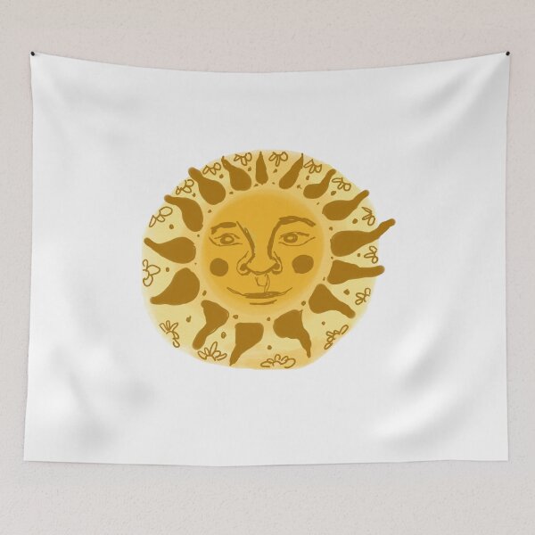 Item preview, Unique Sun Print designed and sold by KatharineArt.