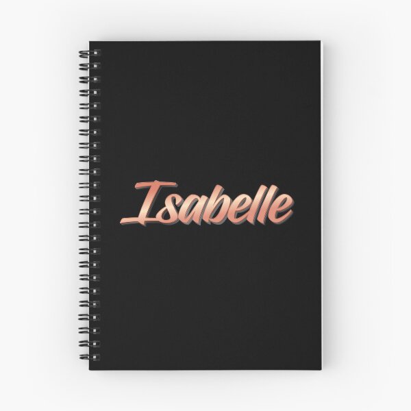 Item preview, Isabelle designed and sold by ProjectX23.