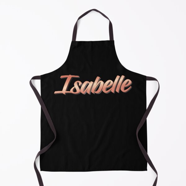 Item preview, Isabelle designed and sold by ProjectX23.