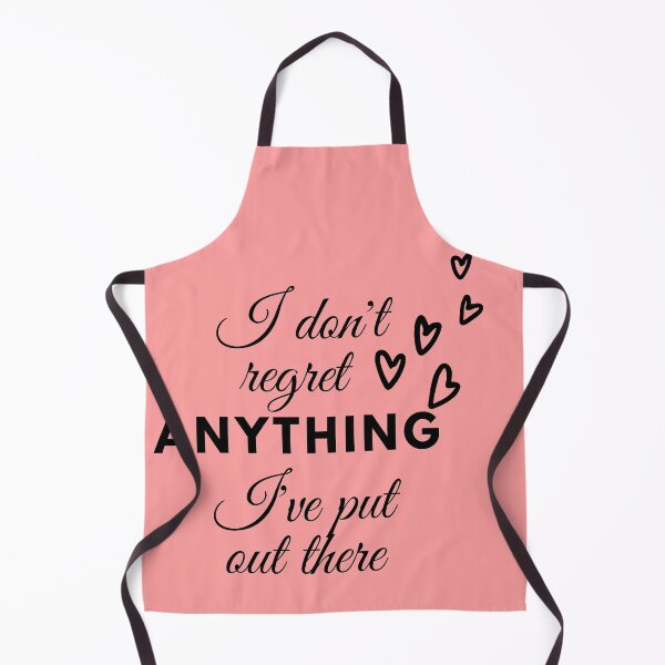 Item preview, Colleen Ballinger- I don't regret anything designed and sold by Sanskrati.