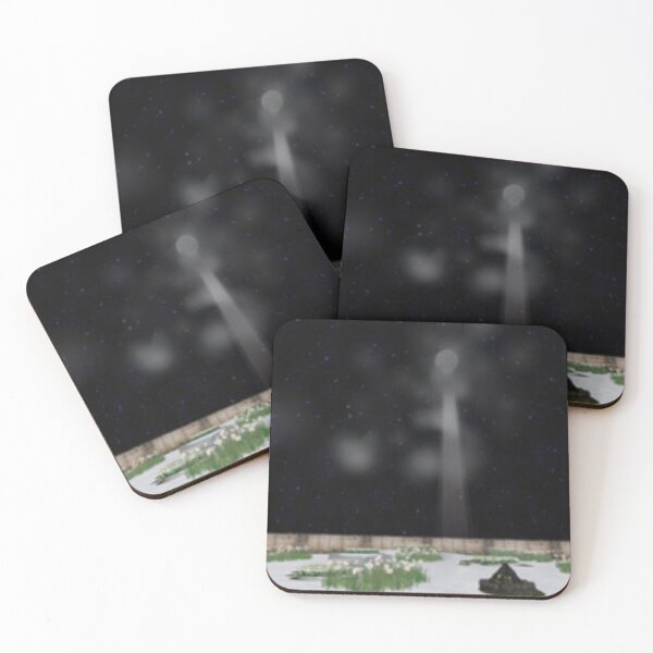 Item preview, clara- sky garden  designed and sold by The Poette.