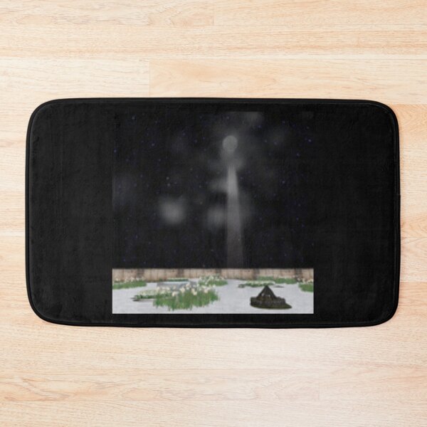 Item preview, clara- sky garden  designed and sold by The Poette.
