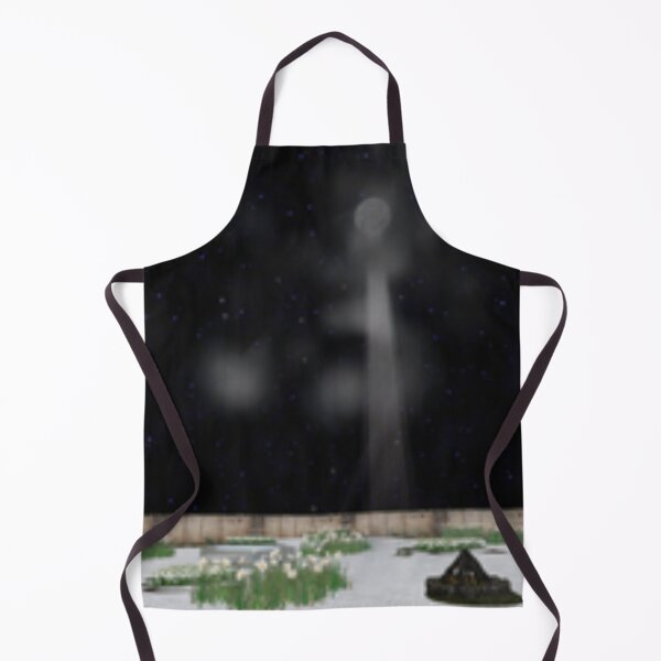 Item preview, clara- sky garden designed and sold by The Poette.