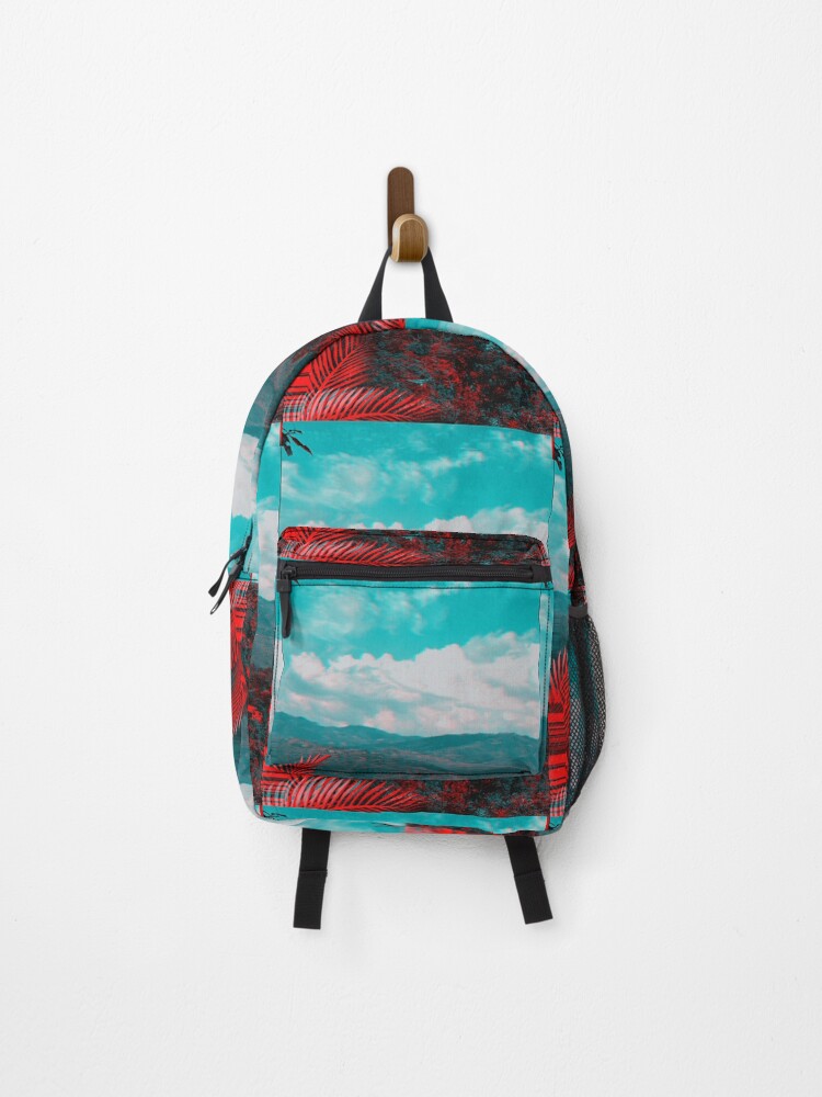 vaporwave backpacks