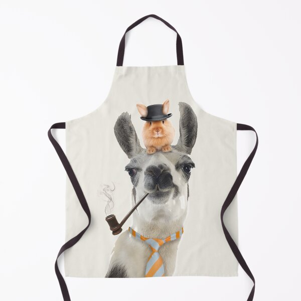 Item preview, Daddy Cool Lama designed and sold by Señor Spencer.