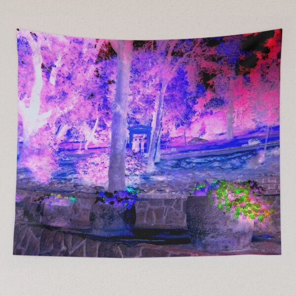 Item preview, Church park designed and sold by Harinko.