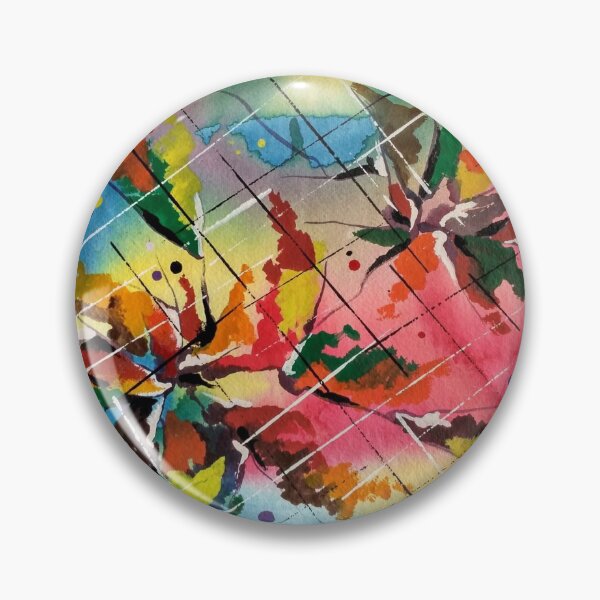 Artikelvorschau, Abstract flower entworfen und verkauft von Sonali Shah.