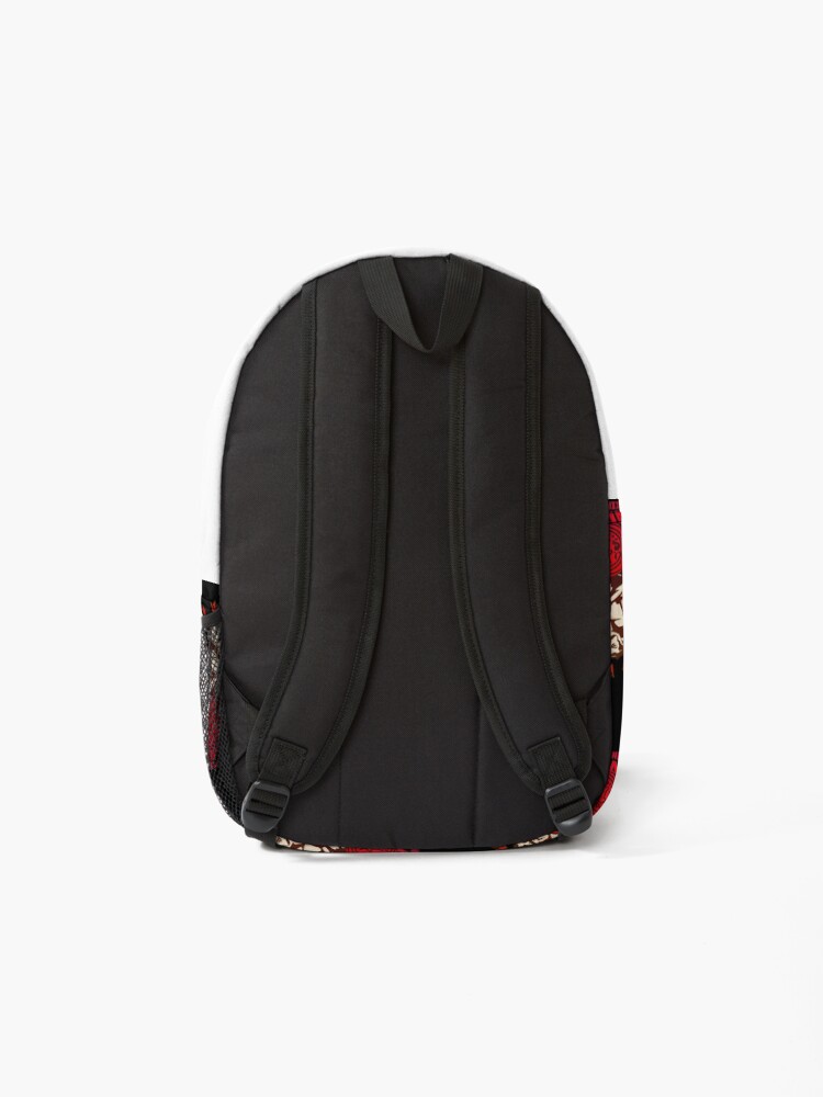 Alternate view of Paravellum Boxing Club Backpack