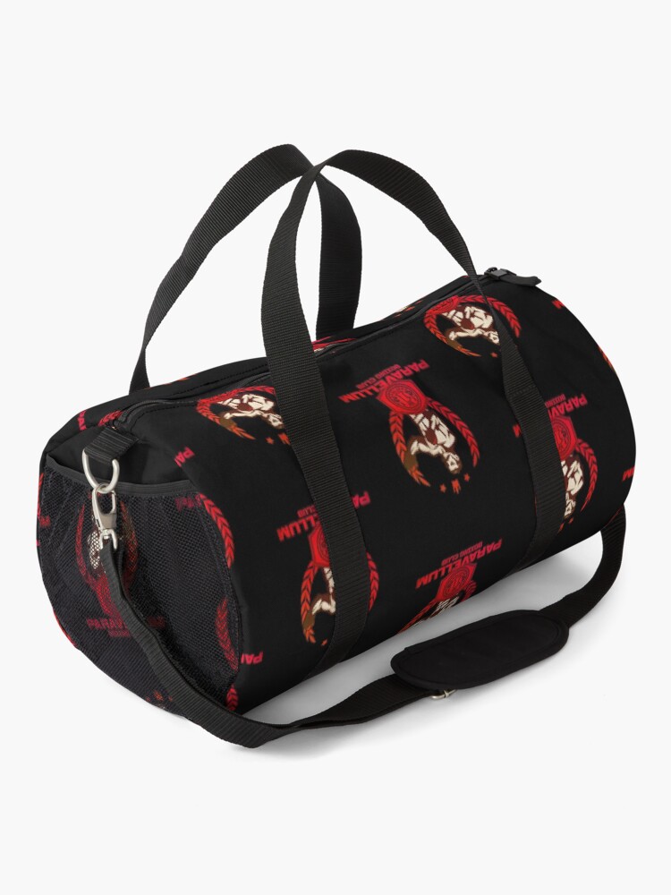 Alternate view of Paravellum Boxing Club Duffle Bag