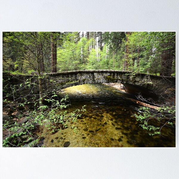 Item preview, Passage over the Merced River - Yosemite designed and sold by Barbara Burkhardt.