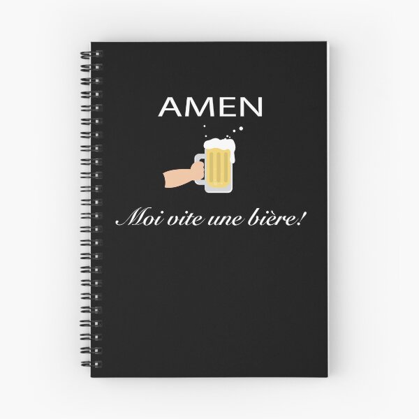 Item preview, quickly bring me a beer designed and sold by malo Barbier.