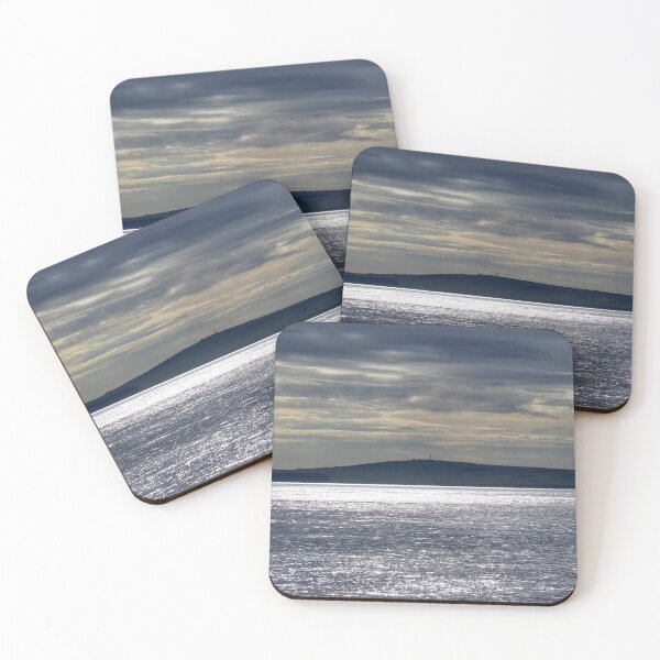 Item preview, The stunning view from Cantick Head looking out over the Pentland Firth in Scotland  designed and sold by Alan Mackinnon.
