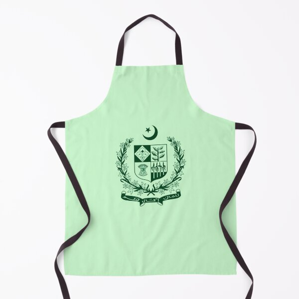 Item preview, Pakistan State Emblem designed and sold by P-I-R.