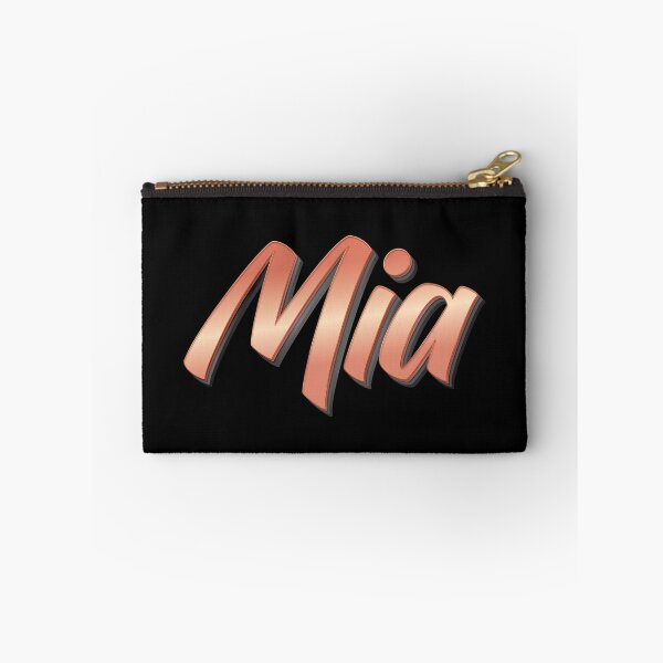 Item preview, Mia designed and sold by ProjectX23.