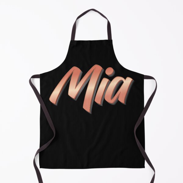 Item preview, Mia designed and sold by ProjectX23.