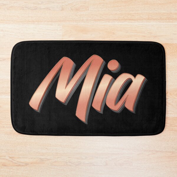 Item preview, Mia designed and sold by ProjectX23.