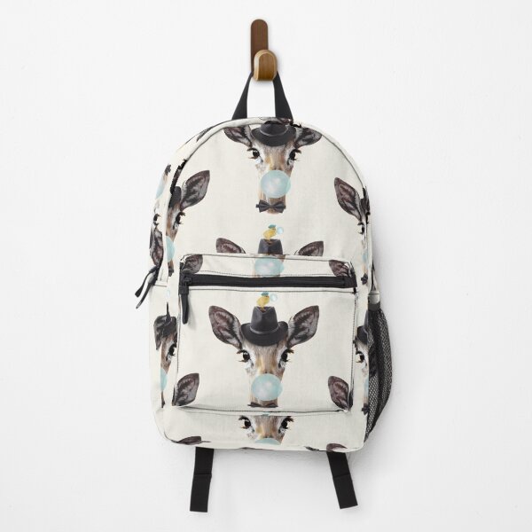 Item preview, That deer with the bubblegum designed and sold by Señor Spencer.