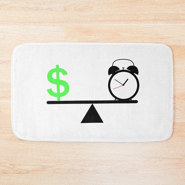 Item preview, Time is money designed and sold by Almanshah.