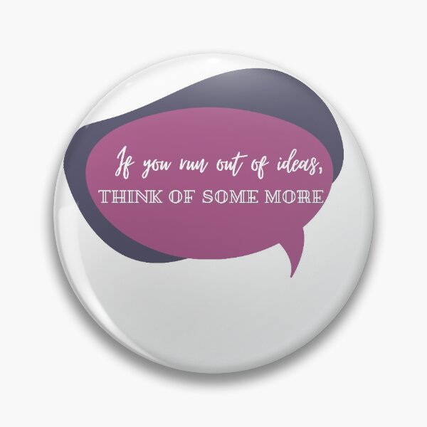 Item preview, Colleen Ballinger- If you run out of ideas, Think of some more designed and sold by Sanskrati.