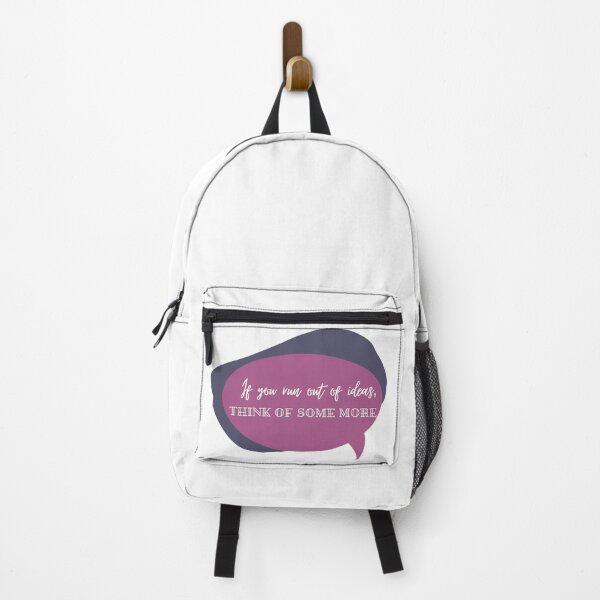 Item preview, Colleen Ballinger- If you run out of ideas, Think of some more designed and sold by Sanskrati.