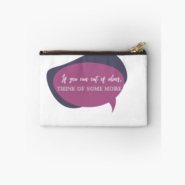 Item preview, Colleen Ballinger- If you run out of ideas, Think of some more designed and sold by Sanskrati.