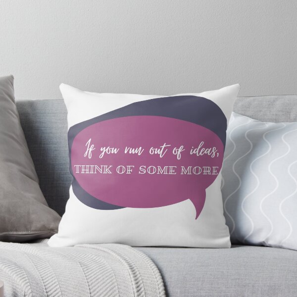 Item preview, Colleen Ballinger- If you run out of ideas, Think of some more designed and sold by Sanskrati.