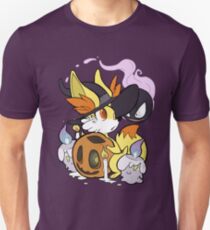 A Ghastly Conjuring Unisex T-Shirt