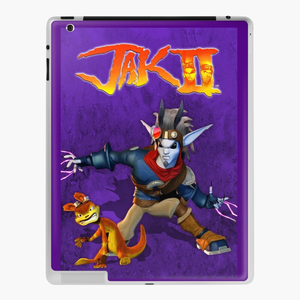 Jak 2 on sale renegade ps4