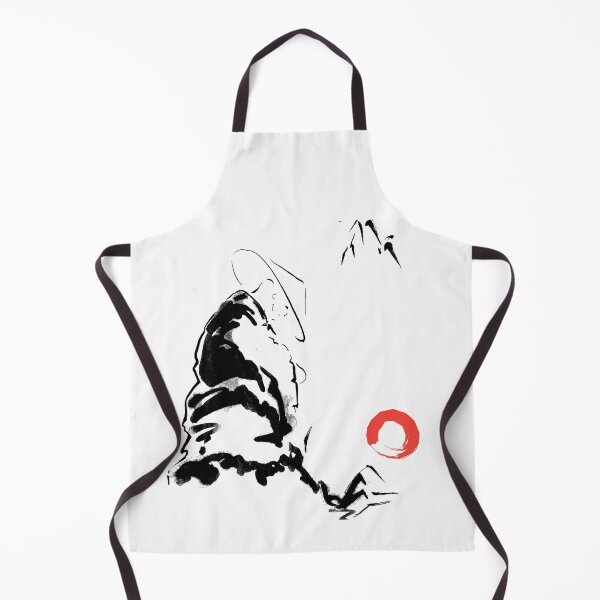 Item preview, Wandering Monk designed and sold by manuelunsui.