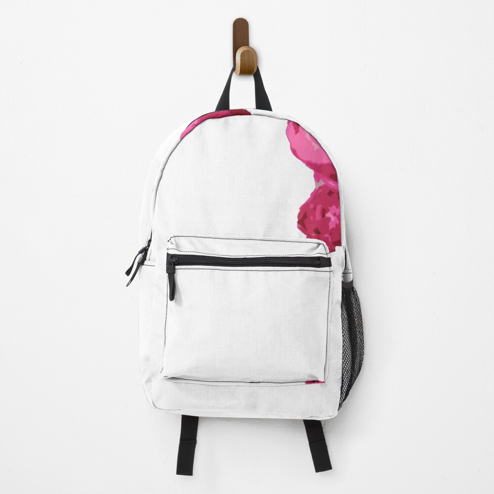 Item preview, Backpack designed and sold by yukiemedia.