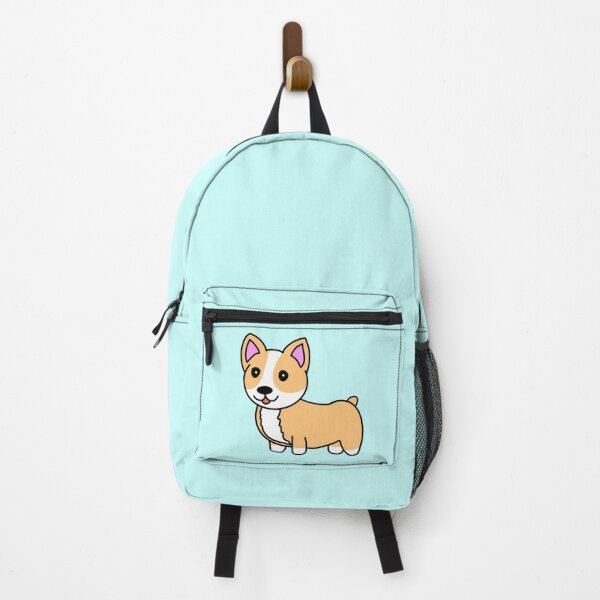 Artikelvorschau, Corgi entworfen und verkauft von Syrupandspice.