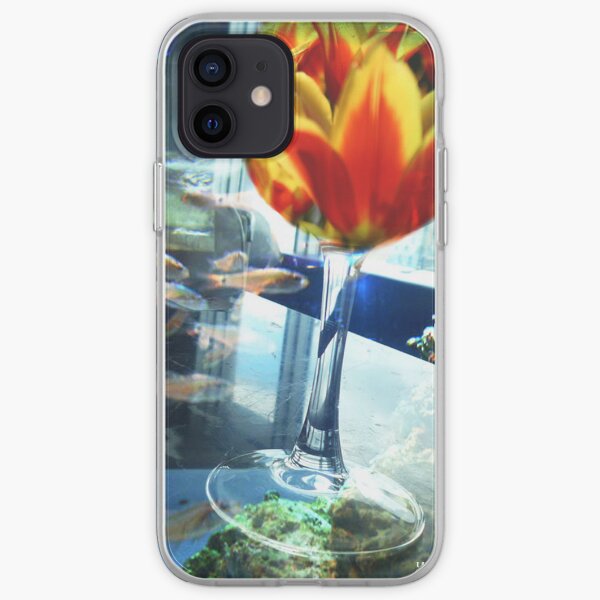 Wonderful Summer iPhone Soft Case