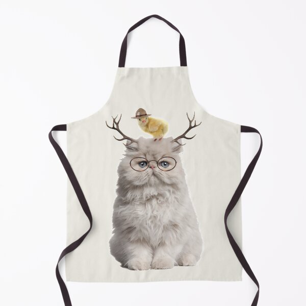 Item preview, Cat that Chick designed and sold by Señor Spencer.