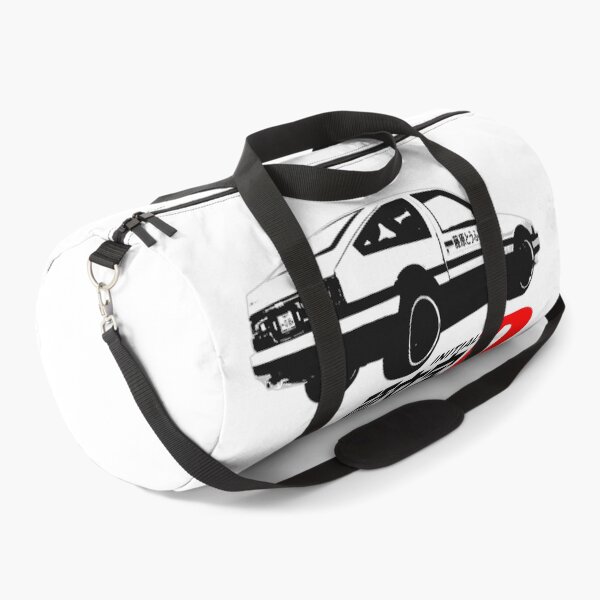 Item preview, initial D logo designed and sold by killball3000.