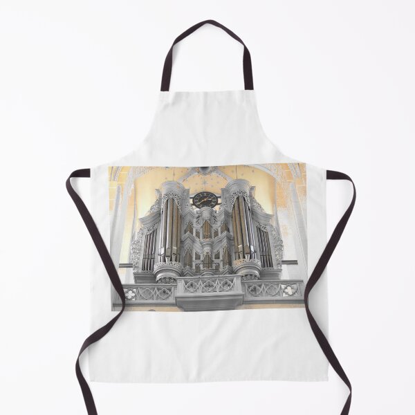 Item preview, Church Organ Pipe Organ Pipe Organ Organ Orgue - Modern Art designed and sold by orgelspielerww.